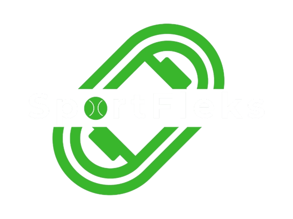 SportFleks logo